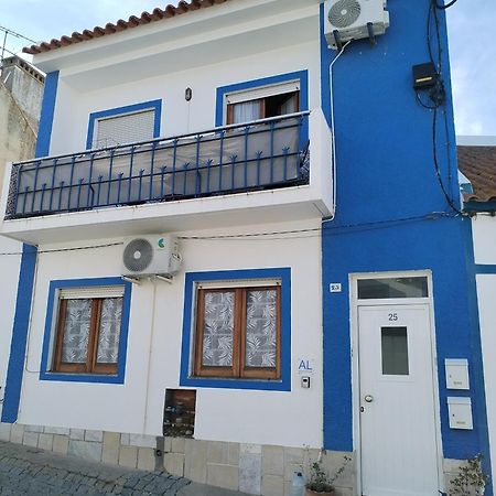 Casa Da Laranjeira Apartment มอนตาจิล ภายนอก รูปภาพ
