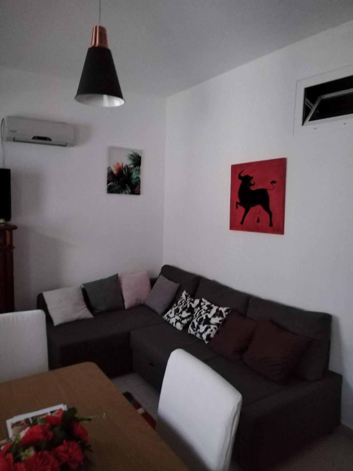 Casa Da Laranjeira Apartment มอนตาจิล ภายนอก รูปภาพ