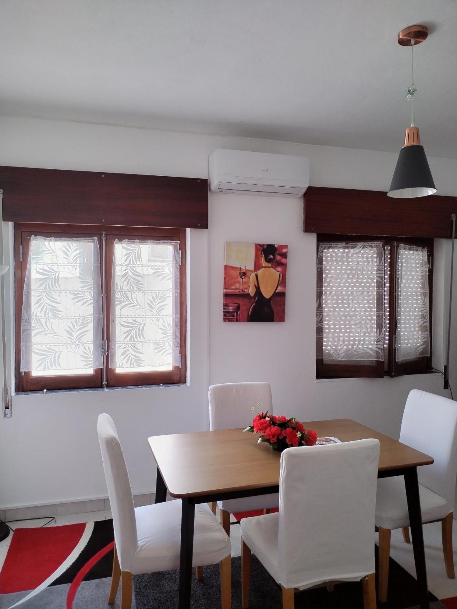 Casa Da Laranjeira Apartment มอนตาจิล ภายนอก รูปภาพ
